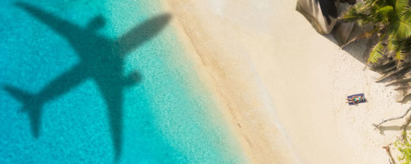 voyager au soleil
