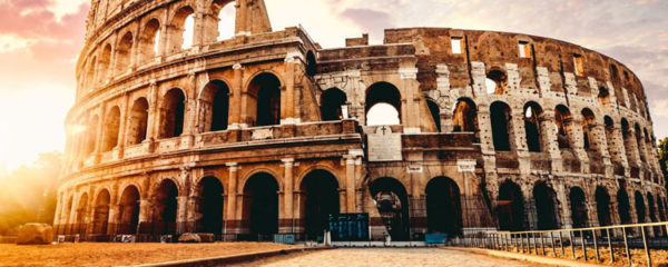 Visiter Rome
