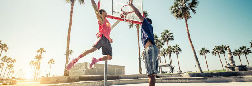 basketball