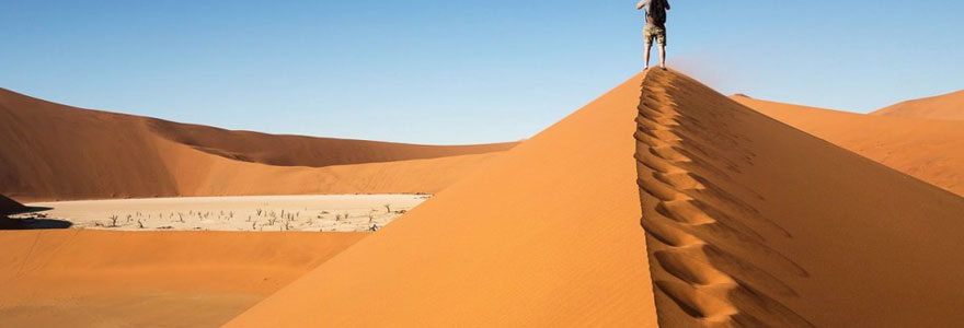 Namibie