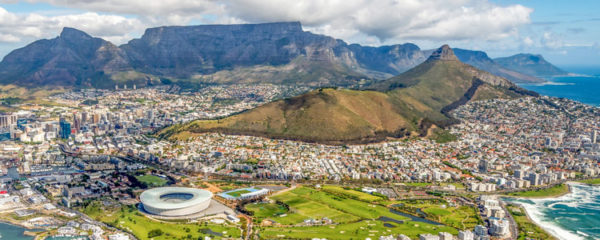Afrique du Sud
