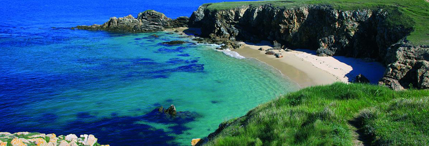 baie de Quiberon