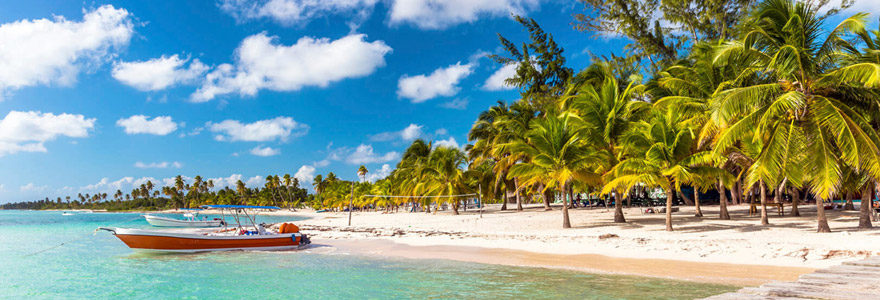 République Dominicaine