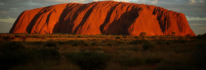 Uluru