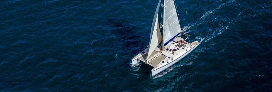 catamaran