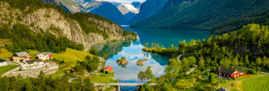 Norvège
